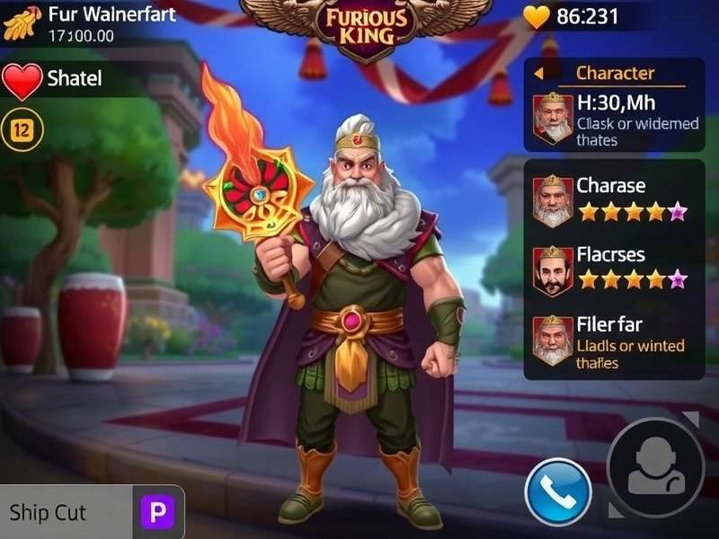 Furious Hit Slayer King Diwali event